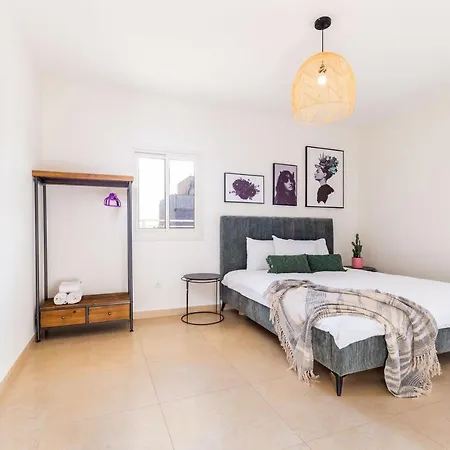 Apartment In Rehavia Jérusalem Extérieur photo