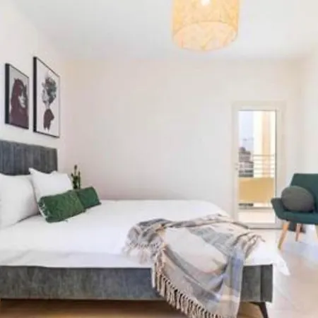Apartment In Rehavia Jérusalem Extérieur photo