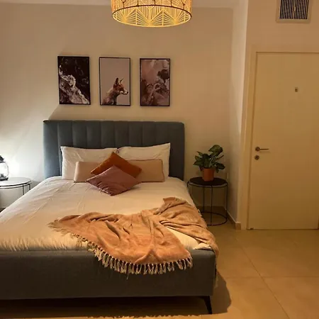 Apartment In Rehavia Jérusalem Extérieur photo