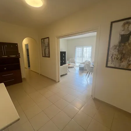 Apartment In Rehavia Jérusalem Extérieur photo