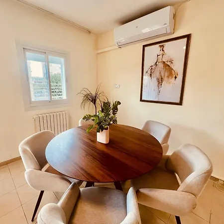 Apartment In Rehavia Jérusalem Extérieur photo