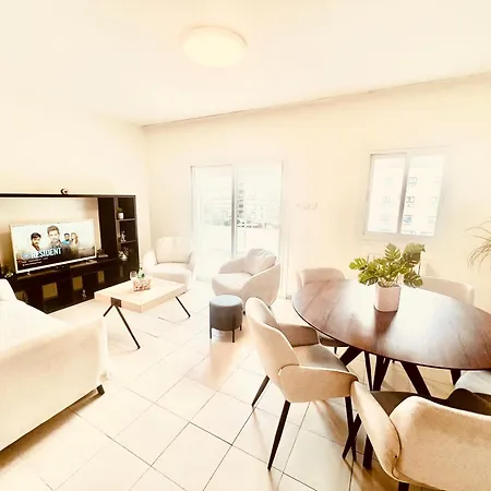 Apartment In Rehavia Jérusalem Extérieur photo