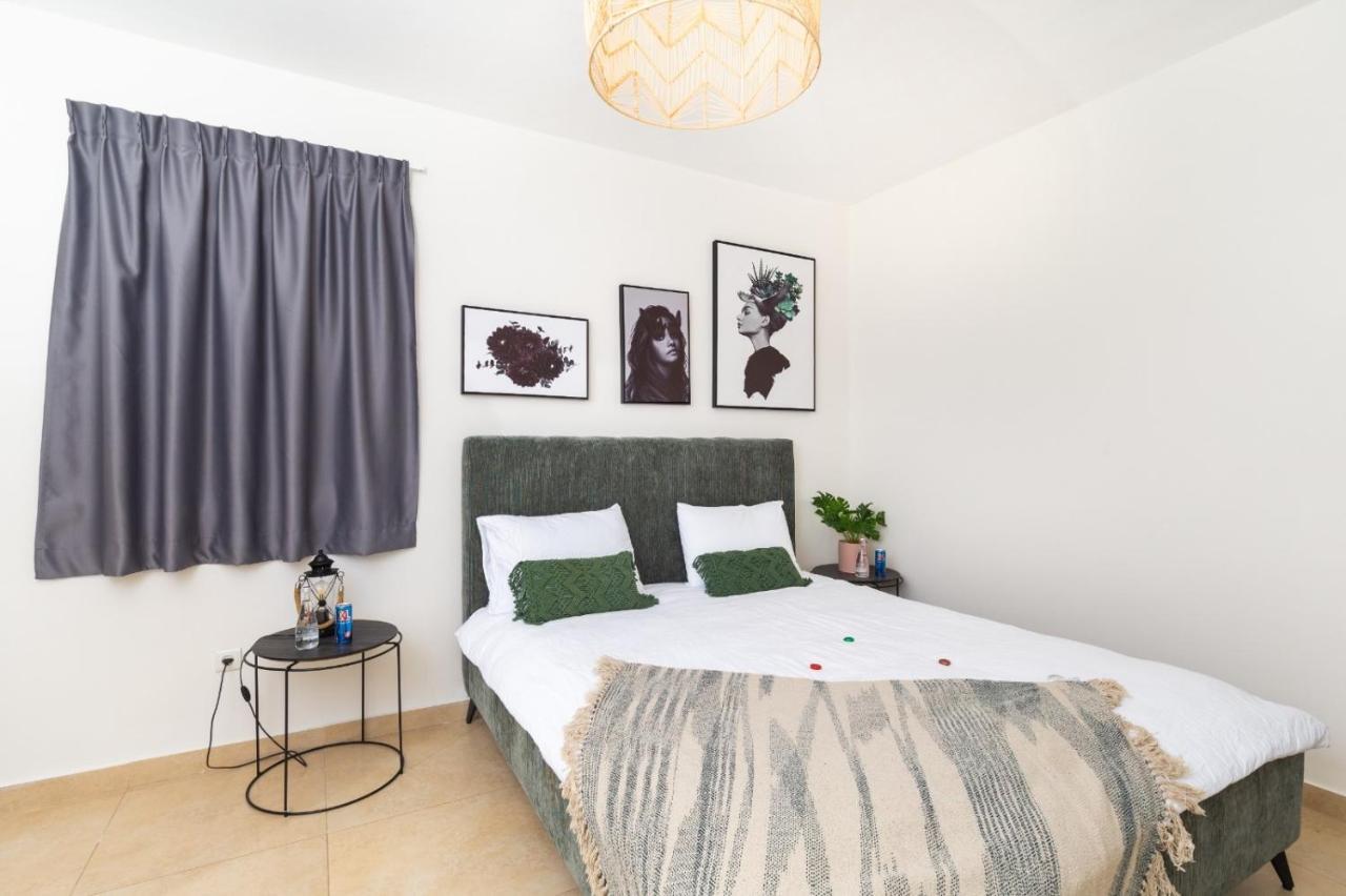 Appartement In Rehavia Jérusalem