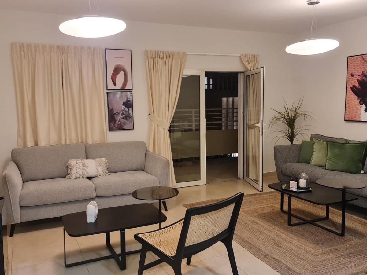 In Rehavia Appartement *