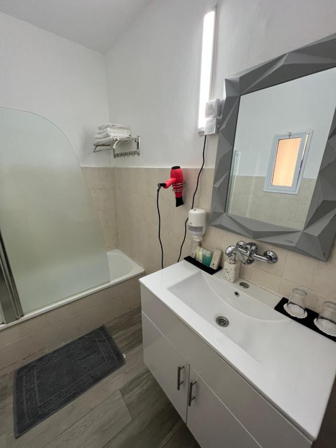 Appartement In Rehavia