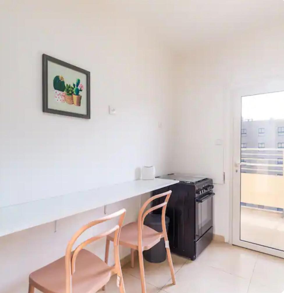 Appartement In Rehavia Jérusalem