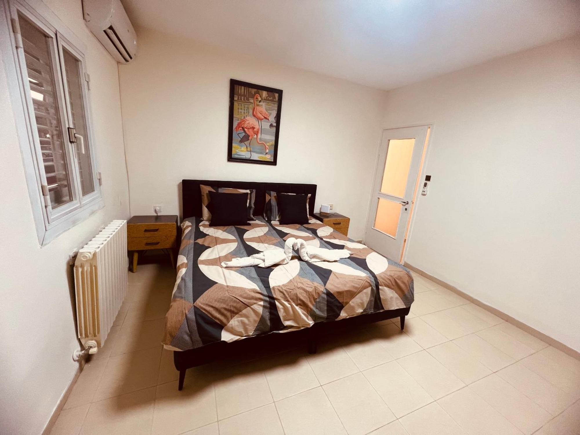 Appartement In Rehavia Jérusalem